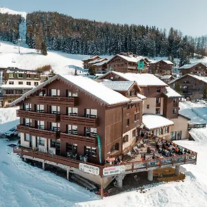 *** Hotel Emeraude Frankrijk