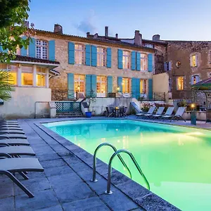 *** Hotel Les Trois Lys Frankrijk