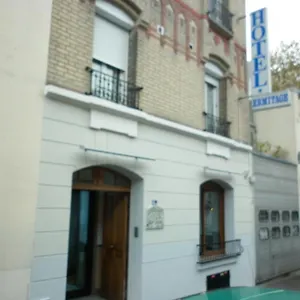 ***** Hotel Ermitage Frankrijk
