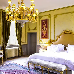 *** Bed & Breakfast Chateau D'origny, D'hotes Et Restaurant Gastronomique Frankrijk