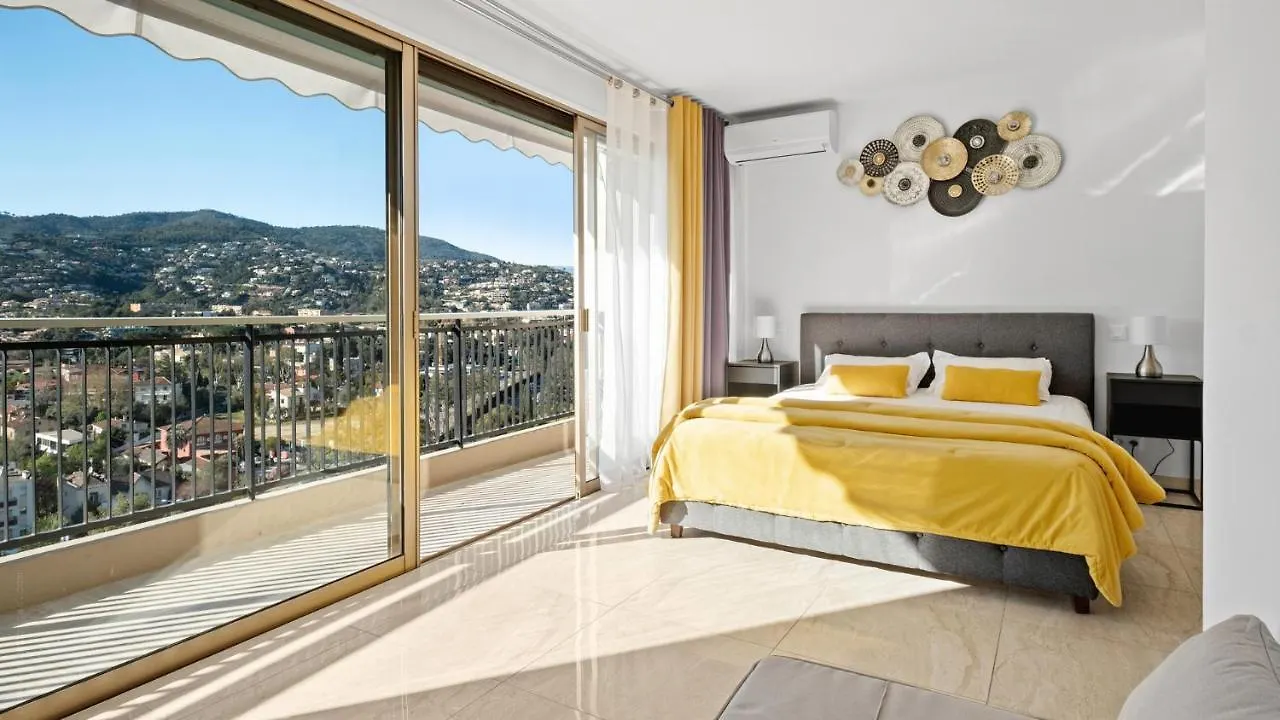 Cannes Marina Residence - Appart Hotel Mandelieu Apartahotel
